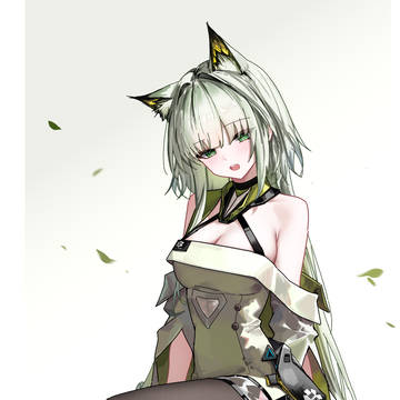 凯尔希