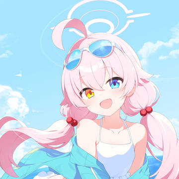小鳥遊ホシノ