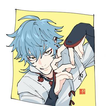 一次創作