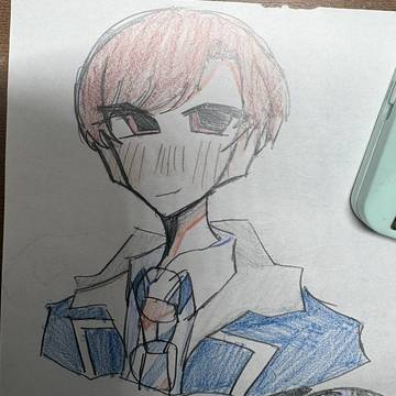 落書き