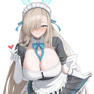 一之瀬アスナ