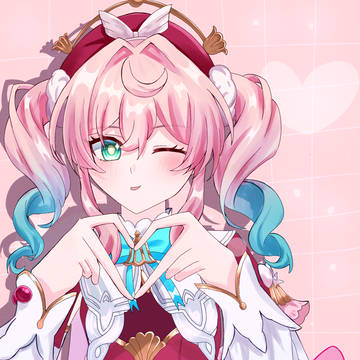 ヒアンシーちゃん