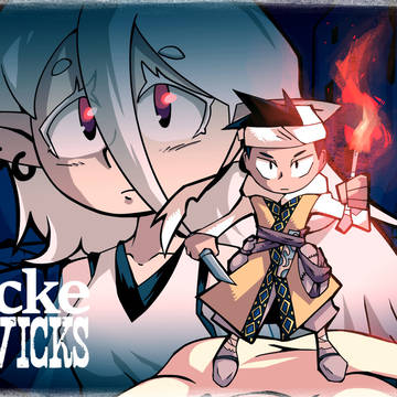 Bicke & Vicks