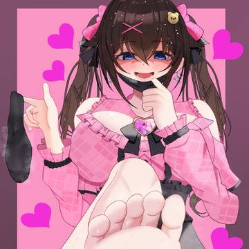 地雷系そらちゃん♡🔪