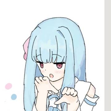 最近描いた琴葉姉妹