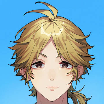 リプの証明写真