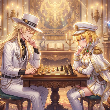 チェス