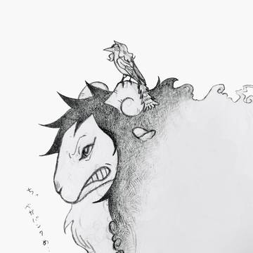 科学者と秘書