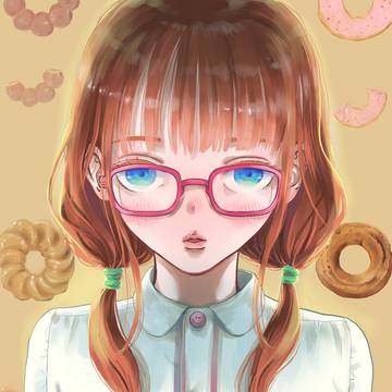 ドーナツ食べたい