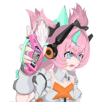 アリアちゃん