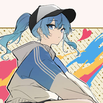 パーカー