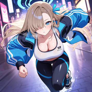 Night Run