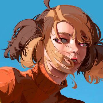 Gigi Murin Painting