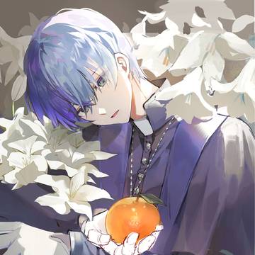 冬彰 LOG 1
