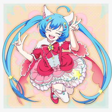 だしょミク👑