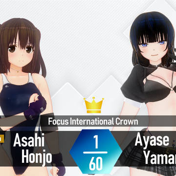朝陽 vs. 彩星（Part.2）