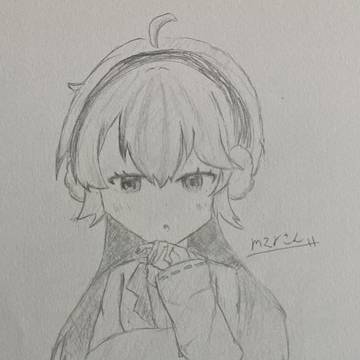 mmmrイラスト！
