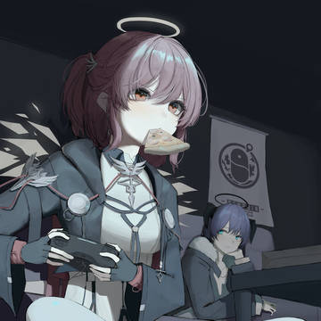 エクシア