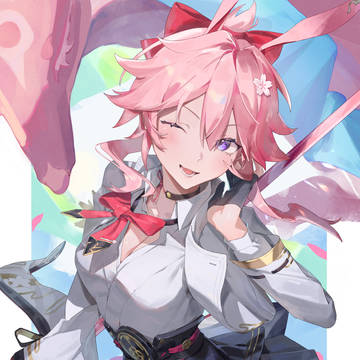 緋英🌸