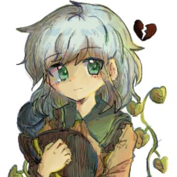 その瞳に恋い慕い