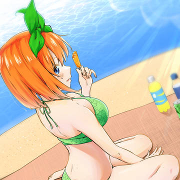 水着🍀