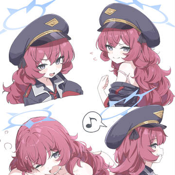 イロハ