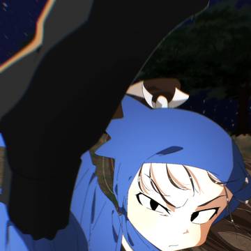 一蹴