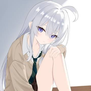 アンニュイイレイナさん