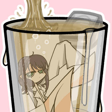 最近描いたやつまとめ
