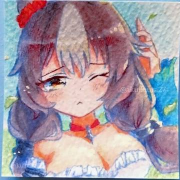 ゼファーちゃん