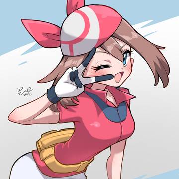 ハルカ