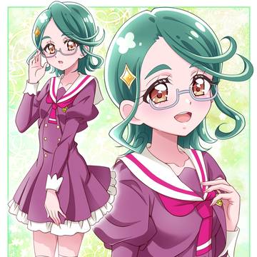 金田れいさん