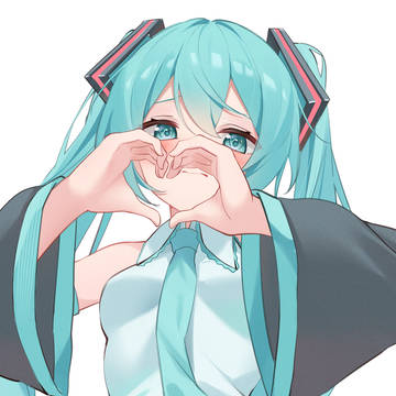 ♥