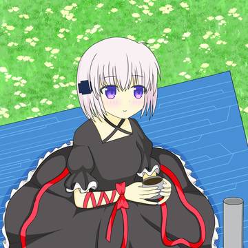 篝ちゃん