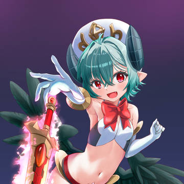 星天魔アルカナ