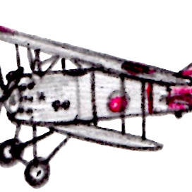 3式艦上戦闘機