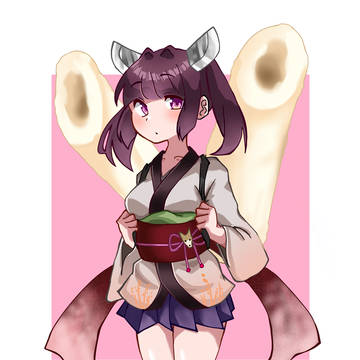 きりたん!