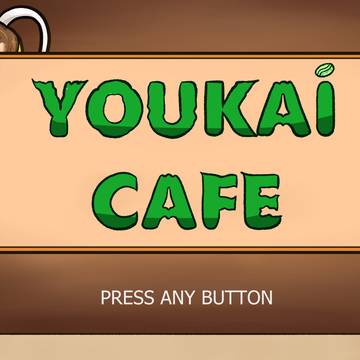 Youkai cafe