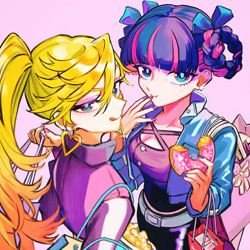 パンスト　まとめ２