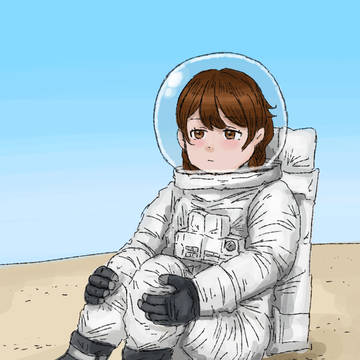 配信イラストまとめ