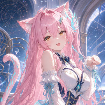 鸣潮猫猫3
