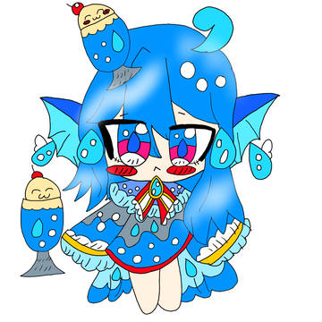 そーだん(オリキャラ)