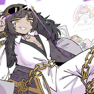 ママ~~~!!!