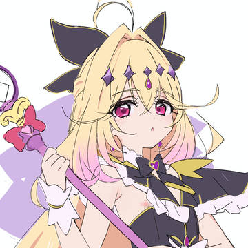 腋描きたかっただけ