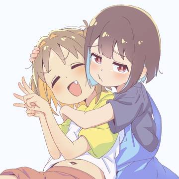 もみあさ