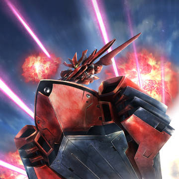 【ガンダムカードゲーム】アグリッサ
