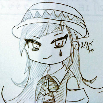 ｽﾀﾍﾞちゃん
