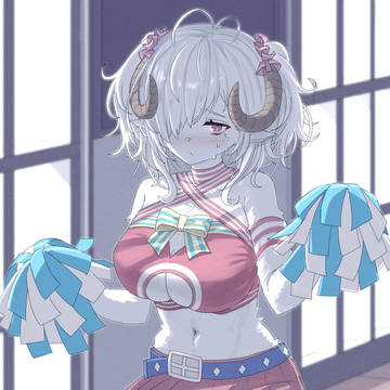 サニ教授