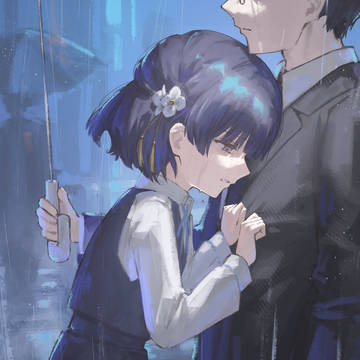 少しだけ貸してください
