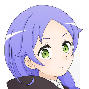 メィリィ・ポートルート